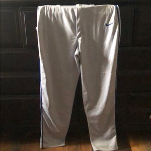 Nike Swingman Baseball Pants